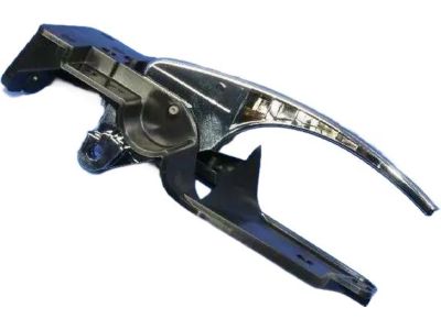 Mopar 5020799AC Handle Door Interior