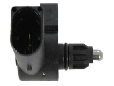 Jeep Wrangler Back Up Light Switch - 68089074AA