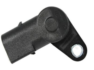 Jeep Wrangler Back Up Light Switch - 68089074AA