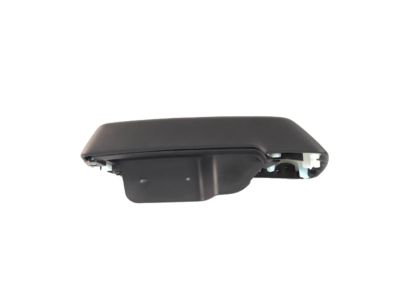 Mopar 6RL53TX7AB Armrest Rear Door Trim Not Certified For China