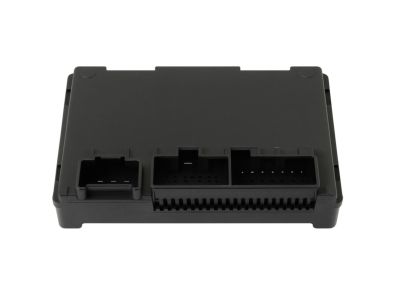 Mopar 68250124AB Module Transfer Case Control