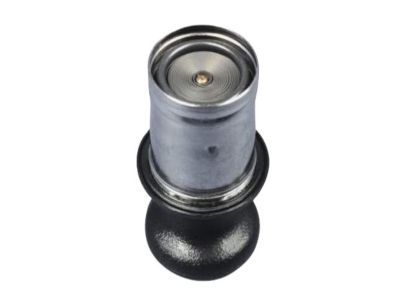 Jeep 4685370 Lighter