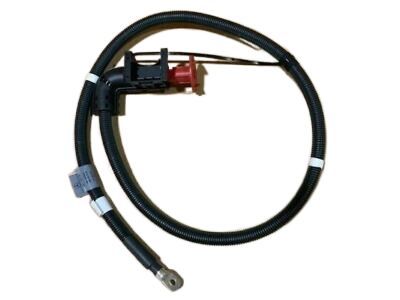 Dodge 68011450AA Positive Cable