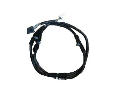 Dodge 4868763AA Wire Harness