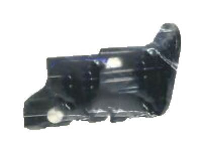 Ram 68417873AB Front Mount Bracket