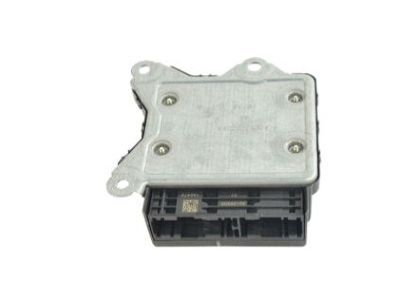 Ram 68271405AA Diagnostic Unit