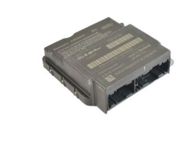 Ram 68271405AA Diagnostic Unit
