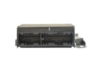 Ram 68271405AA Diagnostic Unit