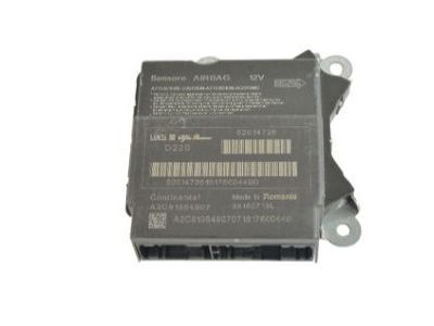 Ram 68271405AA Diagnostic Unit