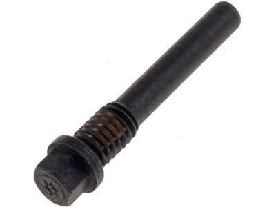 Jeep 3507724 SCREW Hex Head .312-18x1.80