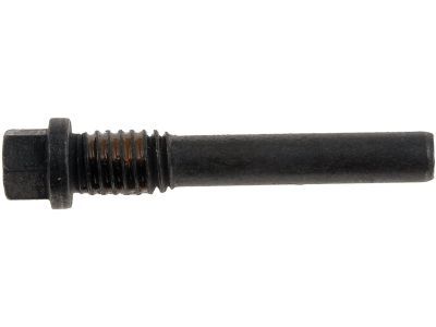 Jeep 3507724 SCREW Hex Head .312-18x1.80