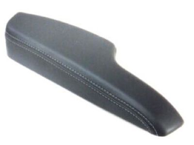 Chrysler 1WK37LA8AB ARMREST Front Door Trim