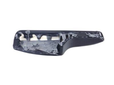 Chrysler 1WK37LA8AB ARMREST Front Door Trim