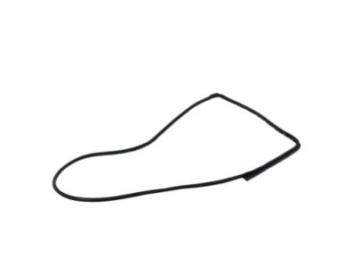 2022 Ram 1500 Door Seal - 68291620AD