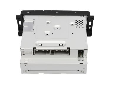 Mopar 5064951AJ Radio Multi Media