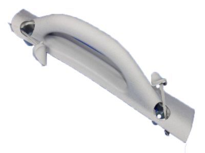 Mopar 1AR40ES3AH Grip Handle, Passenger Side