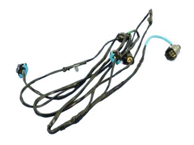 Chrysler 5059136AB Wire Harness