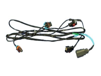 Chrysler 5059136AB Wire Harness