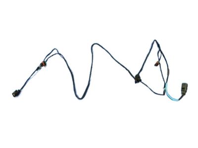 Chrysler 5059136AB Wire Harness