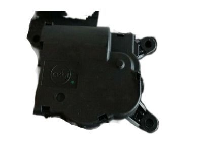 Jeep 68266033AA ACTUATOR A/C and Heater Mode Door