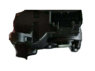 Jeep 68266033AA ACTUATOR A/C and Heater Mode Door