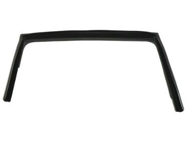 Mopar 68188742AB Channel Sliding Door Glass Mopar 68188742AB Channel Sliding Door Glass