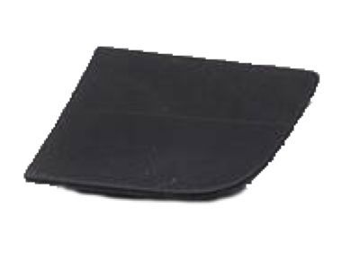 Chrysler 1RJ87DX9AC Handle, Inside Cover