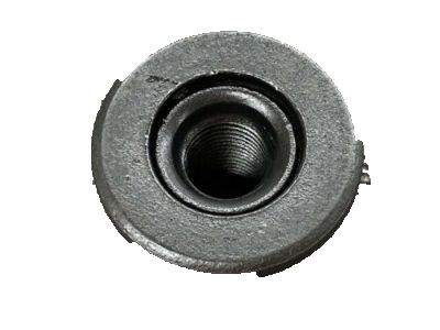 Ram 6509424AA NUT Wheel