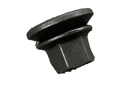 Ram 6509424AA NUT Wheel
