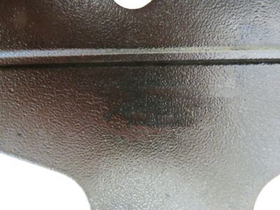 Jeep 55395386AE HINGE Body Half Upper