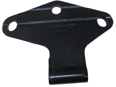 Jeep 55395386AE HINGE Body Half Upper