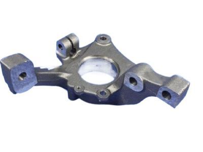 Chrysler PT Cruiser Steering Knuckle - 5272487AC