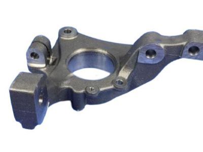 Chrysler PT Cruiser Steering Knuckle - 5272487AC