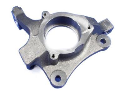 Chrysler PT Cruiser Steering Knuckle - 5272487AC