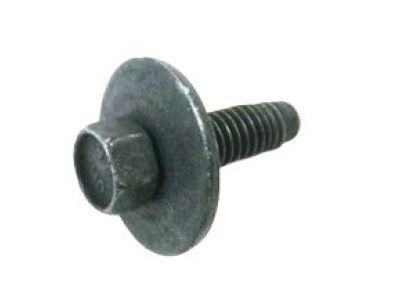 Jeep 68227690AA Radiator Support Screw