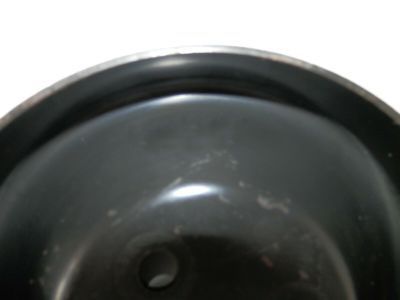 Chrysler Water Pump Pulley - 4483468