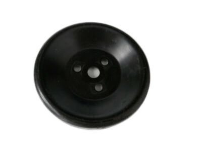 Chrysler Water Pump Pulley - 4483468