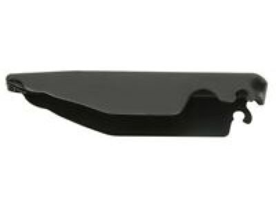 Dodge 1AM13HL5AB Shield