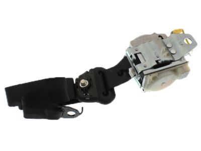Jeep 5KC671DVAD SEAT BELT Front Outer