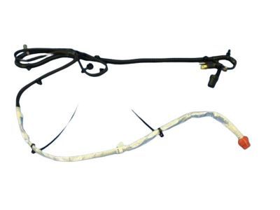 68219818AA Mopar Cord Engine Block Heater Product Photo 2 of 3