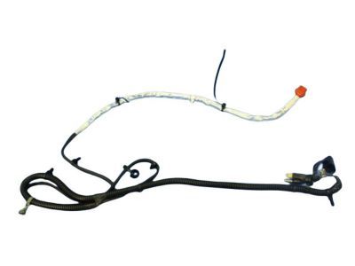 Mopar 68219818AA Cord Engine Block Heater 68219818AA Mopar Cord Engine Block Heater Product Photo 1 of 3