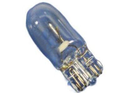 Jeep Headlight Bulb - L002825W5W