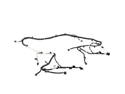 Mopar 68359983AC Wiring Rear Fascia