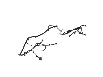 Mopar 68359983AC Wiring Rear Fascia