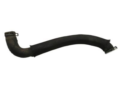 Jeep 55038028AF HOSE Radiator Inlet