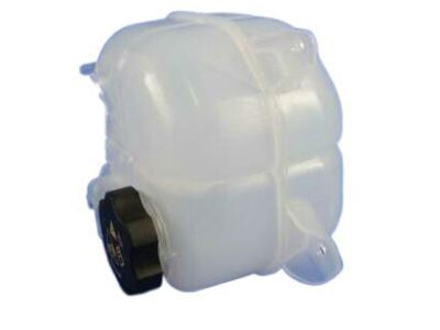 Jeep Coolant Reservoir - 68102155AD