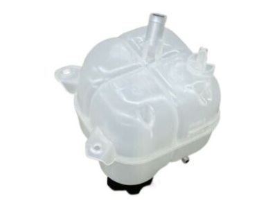 Jeep Coolant Reservoir - 68102155AD