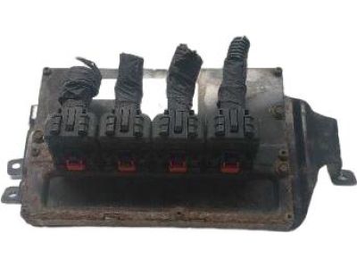 Mopar R5150252AD Module Powertrain Control Generic