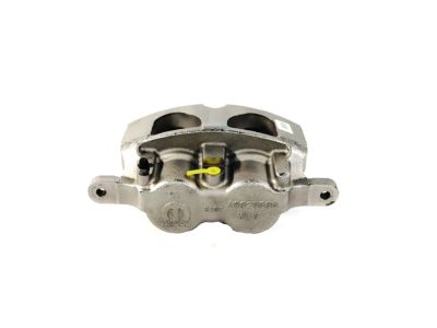 Mopar 68412552AB Caliper Assembly Disc Brake Front