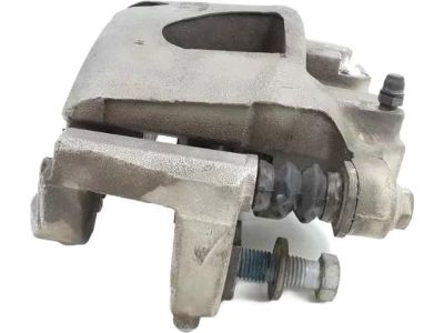 Mopar 68412552AB Caliper Assembly Disc Brake Front